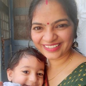 Meet your Posher, Chetana